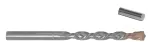Wiertło do betonu 5/113 ABRABORO - Diamant 3D [1 szt.]