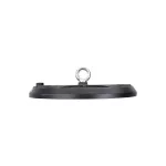 PLATEO SUN 3 HIGH BAY 100W NW 230V 90ST IP65 IK06 237X68MM CZARNY