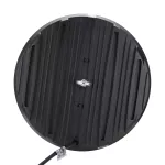 PLATEO SUN 3 HIGH BAY 200W NW 230V 90ST IP65 IK06 309X68MM CZARNY