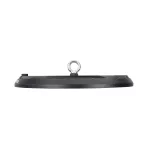 PLATEO SUN 3 HIGH BAY 200W NW 230V 90ST IP65 IK06 309X68MM CZARNY