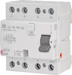 EFI-P4 AC 63/0.5 Wyłącznik różnicowoprądowy