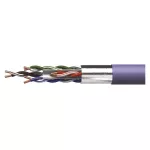 Kabel Ftp Cat6 LSZH, 500m