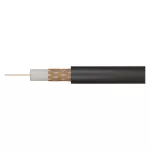 Kabel koncentryczny RG59BU, 500m