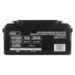 Akumulator AGM 12V 65Ah M8