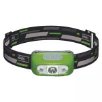 Latarka czołowa LED CREE 5W, 230 lm Li-Pol 1200mAh ładowalna