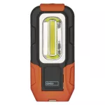 Latarka LED COB 3W 180 lm 3× AAA