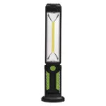Lampa warsztatowa LED 5W COB, 500 lm, 2000 mAh ładowalna
