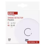 Detektor dymu GS536-H01