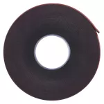 Taśma samowulkanizująca 19mm / 10m czarna