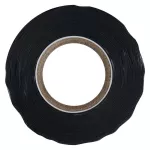 Silikonowa taśma samowulkanizująca 25mm / 3m czarna