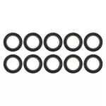 Taśma izolacyjna PVC 15mm / 10m czarna