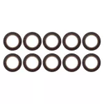 Taśma izolacyjna PVC 15mm / 10m brązowa