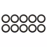 Taśma izolacyjna PVC 19mm / 10m czarna