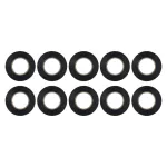 Taśma izolacyjna PVC 19mm / 20m czarna