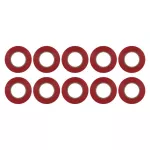Taśma izolacyjna PVC 19mm / 20m czerwona