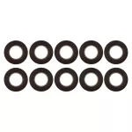 Taśma izolacyjna PVC 19mm / 20m brązowa