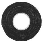 Taśma izolacyjna tekstylna 15mm / 15m czarna