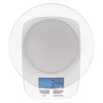 Waga kuchenna EV016 biała