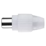 Wtyczka prosta IEC K1331