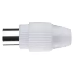 Gniazdo proste IEC K1731