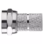 Wtyczka F 5,0/7,0 do kabla koncentrycznego CB113N K7351