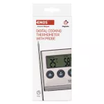 Termometr do żywności z minutnikiem E2157