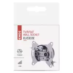 Gniazdo abonenckie końcowe EU3303E