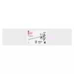 Antena zewnętrzna EM-116, PROFI, 0–80 km, DVB-T2, filtr LTE/4G