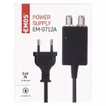 Zasilacz antenowy impulsowy 100 mA