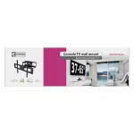 Uchwyt do telewizora z ramieniem 32–80" (81–203 cm) KT3564