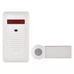 Dzwonek bezprzewodowy AC 98080S