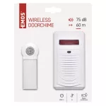 Dzwonek bezprzewodowy AC 98080S