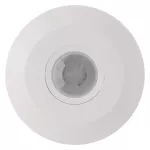 Czujnik ruchu PIR IP20 2000W biały