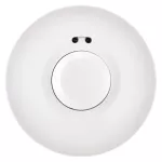 Czujnik ruchu MW IP20 1200W biały G1180