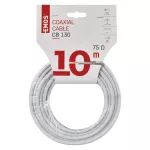 Kabel koncentryczny CB130, 10m