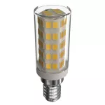 Żarówka LED do okapu Classic JC / E14 / 4,5 W (40 W) / 465 lm / neutralna biel