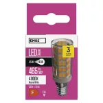 Żarówka LED do okapu Classic JC / E14 / 4,5 W (40 W) / 465 lm / neutralna biel