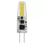 Żarówka LED Classic JC / G4 / 1,9 W (21 W) / 200 lm / neutralna biel