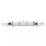 Żarówka halogenowa Eco J78 80W R7S ciepła biel