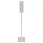 Lampa biurkowa LED EDDY biała, WW/NW/CW