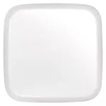 Oprawa LED kwadratowa DORI 18W IP54 neutralna biel