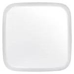 Oprawa LED kwadratowa DORI 24,5W IP54 neutralna biel