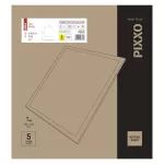 Panel LED PIXXO 60×60 48W IP65 neutralna biel
