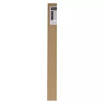 Ramka do panelu LED 60x60cm, bezśrubowa ZR9034