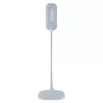 Lampa biurkowa LED STELLA niebieska