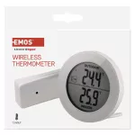 Termometr bezprzewodowy E0129
