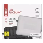 Naświetlacz LED ILIO 10,5W