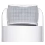 Czujnik ruchu PIR IP65 1200W biały