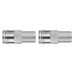 Redukcja IEC gniazdo - F gniazdo R5852.2