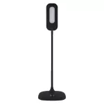 Lampa biurkowa LED STELLA czarna